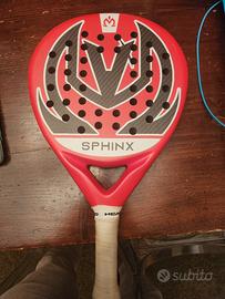Sphinx – Racchetta Mythos Padel


