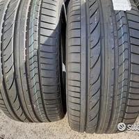 Coppia di pneumatici nuovi 245 50 18 hankook