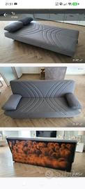 divano letto