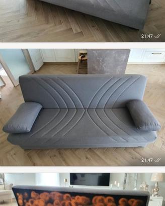 divano letto