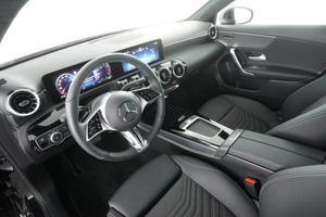 MERCEDES-BENZ A 180 A 180 Automatic Progressive Ad