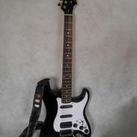 Chitarra elettrica Usata