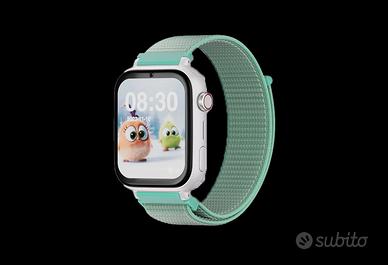Orologio bambini smartwatch con gps + garanzia 