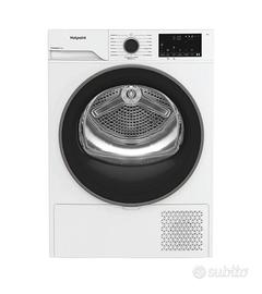 Asciugatrice Hotpoint Ariston