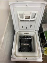 Lavatrice Ignis 5 kg carico dall’alto