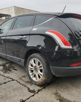 LANCIA DELTA 3 844 1.6 D MULTIJET 120CV -Ricambi