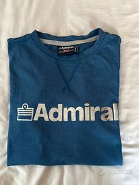 Maglietta Admiral