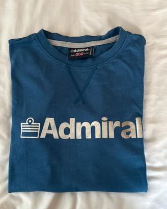 Maglietta Admiral