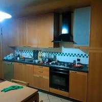 Cucina Scavolini anni '90