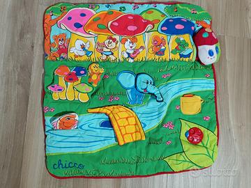 tappetino per bambini 