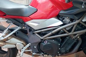 MV Agusta Brutale 990 - 2012