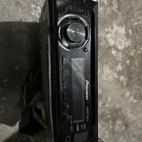 Autoradio pioneer