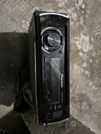 Autoradio pioneer