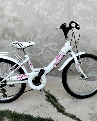 bicicletta per bambini 