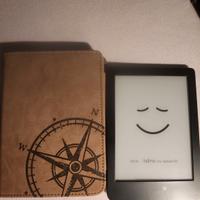 e-reader tolino shine 3