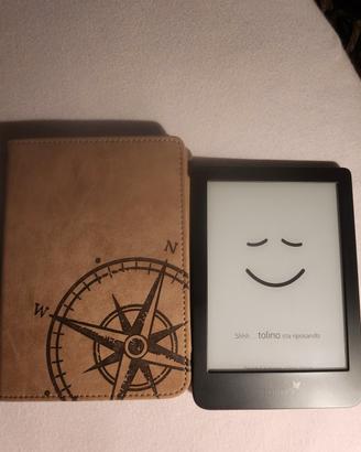 e-reader tolino shine 3