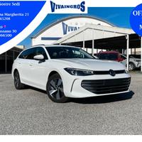 Volkswagen Passat Variant 2.0 TDI scr 150CV DSG Bu