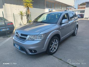 Fiat Freemont 2.0 Mjt 170 CV 4x4 aut. Lounge COME 