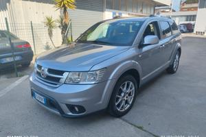 Fiat Freemont 2.0 Mjt 170 CV 4x4 aut. Lounge COME 