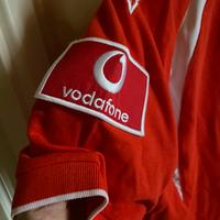 Polo puma ferrati taglia s uomo