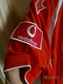 Polo puma ferrati taglia s uomo