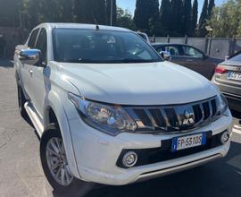 Mitsubishi l200 (2015-2019) - 2018