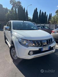 Mitsubishi l200 (2015-2019) - 2018