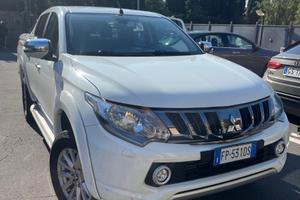 Mitsubishi l200 (2015-2019) - 2018