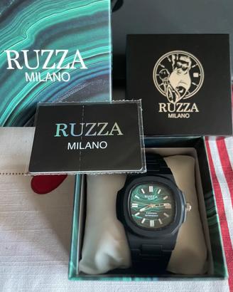 Ruzza Watch