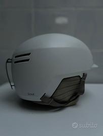 Casco da sci