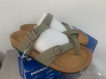 Birkenstock Mayari Taille 40