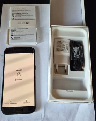 Samsung A5 2017