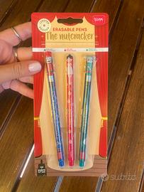 Penne Legami Natale 2025 Limited Edition