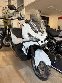 Sym ADX 125