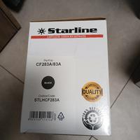 Toner nuovo per stampante HP  