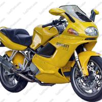 Ricambi usati DUCATI SPORT TOURING ST2 1997 2003
