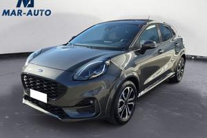 Ford Puma 1.0 ecoboost h ST-Line s&s 125cv