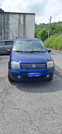 FIAT panda metano (perfetta per neopatentati)