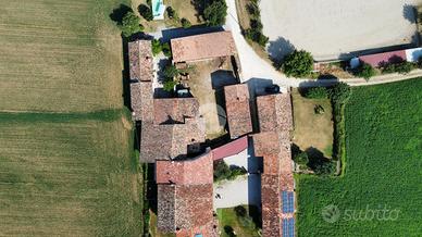 CASA INDIPENDENTE A LONATO DEL GARDA