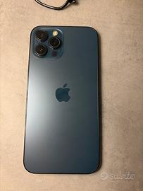 iPhone 12 pro max