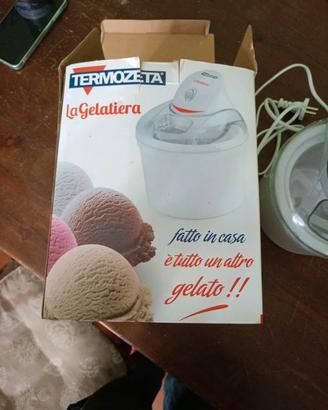 Gelatiera