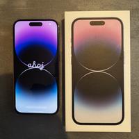 Iphone 14 pro 128 gb