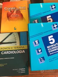 Libri di medicina