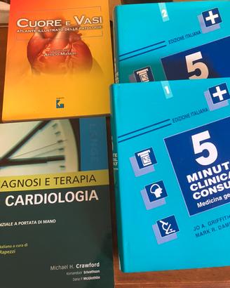 Libri di medicina