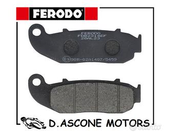 PASTIGLIE FERODO FDB2314EF