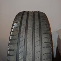 Treno gomme piu cerchi chevrolet