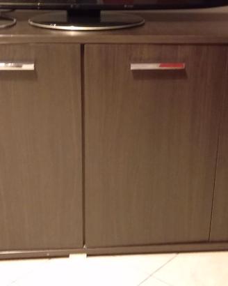 Mobile porta TV  credenza