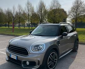 MINI Countryman all4