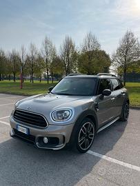 MINI Countryman all4