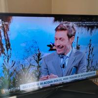 Televisore Samsung 46 pollici